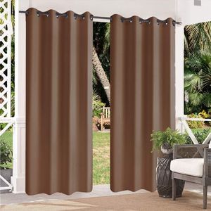 Cortinas de Lana Lujosas de 50x108 Pulgadas, Cortinas con Hebilla Insonorizantes, Cortinas Elegantes de Alta Gama con Aislamiento Acústico - Product Image 1