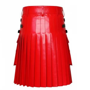 Flugelhorn écologique écossais traditionnel pour hommes, idéal pour les activités de plein air - Product Image 3