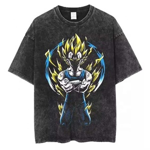 Camisetas de Lona de Manga Corta Bordadas para Hombre, Corte Regular, Nuevo Ingreso, Más Vendidas, Diseño Elegante, Personalizables 100% - Product Image 3