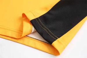 Ensemble d'uniformes de basketball en gros, maillots et shorts personnalisés à impression numérique, vêtements de sport d'équipe pour adultes, grandes tailles, été, écoles, tournois - Product Image 6