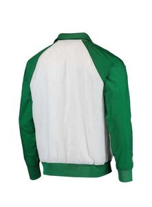 Ensemble de survêtements de sport coupe-vent pour hommes – Idéal pour l'entraînement et l'école - Product Image 3