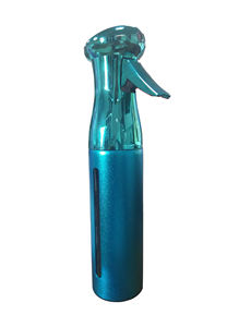Ensemble de 4 flacons pulvérisateurs roses, bleus, dorés et rouges – Outils de coiffure durables avec pulvérisateur à gâchette - Product Image 3