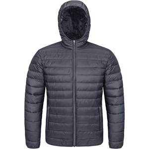 New 2025 Puffer Jacket Men Water proof Puffer Jacket Winter <b>Warm</b> jackets - Product Image 1