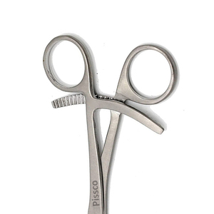 PISSCO Bone Reduction Forceps Orthopedic Bone Reduction Forceps Set Surgical Bone Holding Forceps <b>Instruments</b> Stainless Steel - Product Image 6
