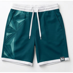 Uniforme de Fútbol Sublimado Personalizado Profesional, Sin Decoloración, Secado Rápido, Ropa Deportiva para Equipos de Fútbol, para Hombres y Jóvenes - Product Image 4