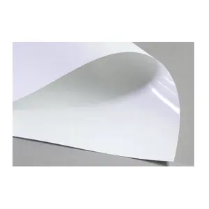 Worldwide High Weight Coated 350GSM White back duplex board Paper Packaging board Printing Global Exporter of White Board Paper