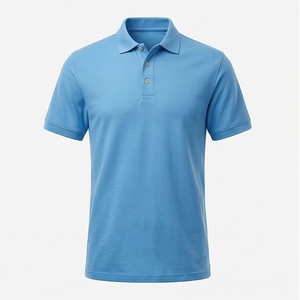 Polo décontracté pour homme, haute qualité, manches courtes, respirant, vêtements de sport personnalisés, vêtements de sport haut de gamme, vêtements de mode - Product Image 1