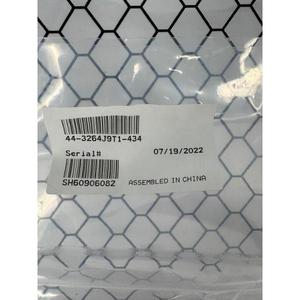 Régulateur de gaz haute pression TESCOM 44-3264J9T1-434 - Équipement et pièces semi-conductrices de renommée mondiale à la fois fiables et durables - Product Image 6