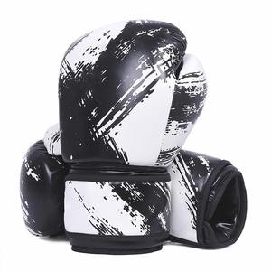 Classic Design Customized Boxing <b>Gloves</b> New Fashion Low Price Boxing <b>Gloves</b> for Online Sale - Product Image 3