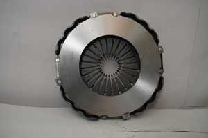 Conjunto de Tapa de Embrague OE A40025000 para Bharat Benz, Pieza de Repuesto Nueva de Alta Calidad, 395 mm de Diámetro, Hecho en India - Product Image 3