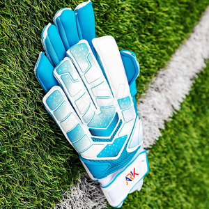 <b>Super</b> Soft Comfortable Goalkeeper Football Gloves High Manufacturers Goalkeeper Gloves - Product Image 4