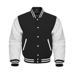 Blouson Bomber Homme Hiver Col Montant Respirant Fermeture Boutons Cachés Nouvelle Conception OEM Qualité Supérieure Vente en Gros - Product Image 5