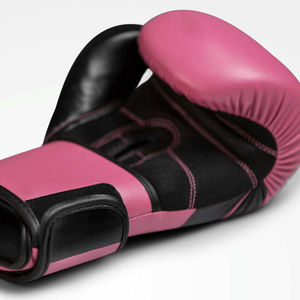 Guantes de Kickboxing al por Mayor con Logotipo Personalizado, Espuma de Alta Densidad, Soporte para Muñeca, Guantes de Entrenamiento para Adultos - Product Image 2