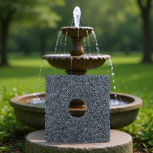 Filtre de remplacement pour fontaine à eau, fournitures pour oiseaux, taille 0, couleur 0 - Product Image 3