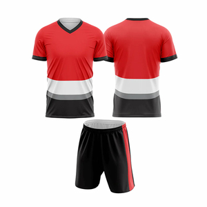 Private Label Polyester Made Ice Hockey Uniform Best Selling Light Weight Ice Hockey Uniform In Solid Color - Product Image 6