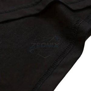 T-shirts pour hommes en coton 100% de haute qualité avec strass, manches courtes, impression par sublimation, séchage rapide, respirant, coupe classique - Product Image 6