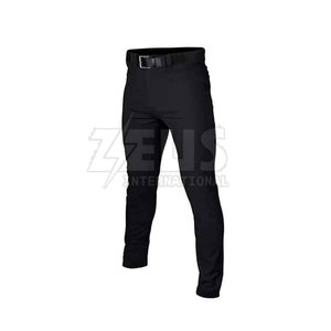 Uniformes de béisbol ligeros de tamaño personalizado con MOQ bajo, transpirables, de secado rápido y lisos, en venta. - Product Image 4