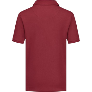 Polo Premium Homme Personnalisable à Manches Courtes – Idéal Golf, Tennis, Sport, Tenue Décontractée, Uniforme de Travail – T-shirt Piqué Respirant – Vente en Gros - Product Image 2