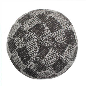 Gorros de Jacquard de Color Sólido a Precio Razonable para Hombre y Mujer, Gorros de Jacquard de la Mejor Calidad y Estilo Nuevo para Unisex - Product Image 5