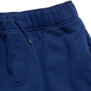 Conjunto de Sudadera con Capucha y Pantalones de Chándal de Algodón 100% Personalizado al por Mayor para Hombre, de Invierno, Color Sólido, de Alto Gramaje - Product Image 4