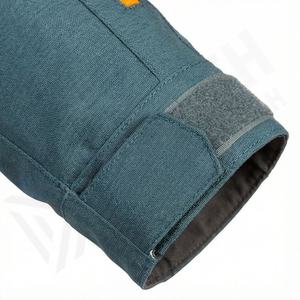 Veste de moto en cuir véritable pour homme de qualité supérieure, nouvelle arrivée, vestes de moto d'hiver, protections amovibles, personnalisables - Product Image 5