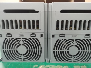 7.5KW 1HP 2HP 3HP 5HP 7HP biến tần điều khiển VFD 220V đến 380V biến tần cho máy nén và động cơ - Product Image 5