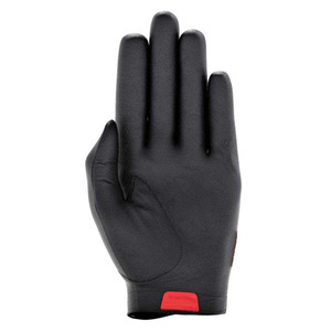 Gants de golf premium les plus vendus, respirants, antidérapants, pour hommes, en cuir Cabretta véritable ultra-doux, modèle Pro Golf Pull-On - Product Image 6