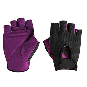 Breathable Mesh Back: High-quality mesh fabric on the back of the hand ensures maximum airflow, keeping hands dry - Product Image 1