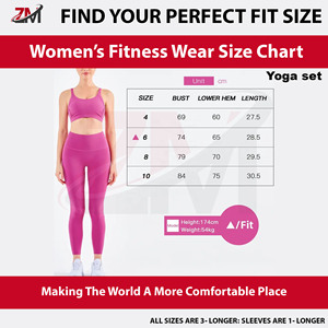 Conjuntos de yoga de lujo color rosa para mujer, para gimnasio, fitness y entrenamiento, top corto sin mangas con logo de yoga bordado. - Product Image 6