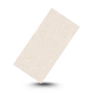 Carreaux de sol en porcelaine 600x1200mm antidérapants, résistants à l'usure, entièrement émaillés, texture marbre, résistants aux acides, antibactériens - Product Image 6