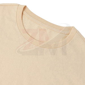 Camisetas de Manga Corta Transpirables con Patrón Sólido para Hombre, Estilo Casual, Novedades, Venta al por Mayor, Marca Personalizada - Product Image 3