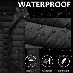 Puffer <b>Jackets</b> Cold Weather Winter Bubble Puffer Coat <b>Jacket</b> For Men High Quality Ultra Light Down Low Price Men Puffer <b>Jackets</b> - Product Image 6