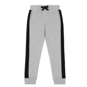 Men's Casual Pants Cotton Regular Fit <b>Jogger</b> Sweatpants Trousers High Quality Breathable Lightweight Customizable - Product Image 1