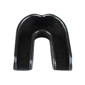 Nouveau protège-dents en silicone 2026 pour adultes, équipement de sport de boxe, non toxique, léger, style standard, à enfiler, ajustement universel - Product Image 2