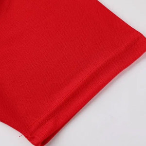 Uniforme de Fútbol Profesional para Adultos, Nuevo Estilo, Color Sólido, Talla Personalizada, Uniforme de Fútbol para Hombre - Product Image 3