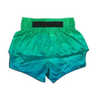 Pantalones Cortos de Boxeo MMA de Alta Calidad, Personalizados, para Boxeo, Embalaje Personalizado, Ropa Deportiva para Hombre, Pantalones Cortos MMA al por Mayor - Product Image 5