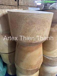 Wooden <b>Step</b> <b>Stool</b> Natural Solid <b>Wood</b> Household Furniture Custom Wooden <b>Stool</b> OEM ODM Solid <b>Wood</b> Furniture Supplier Natural Solid - Product Image 1