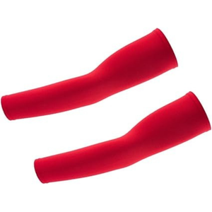 Manchons de compression en gros avec protection UV, en tissu extensible, idéaux pour le basketball, le football, l'entraînement en salle et les sports de plein air - Product Image 4