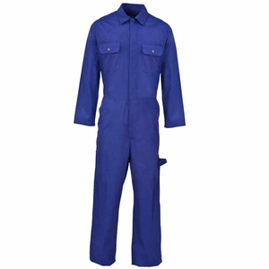Manufacturer <b>Pocket</b> V-Neck Hospital Uniform Scrub Sets <b>Jumpsuit</b> Short Sleeve Summer Spandex Stretchy Men's - Product Image 6