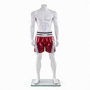 Pantalones Cortos Deportivos de Poliéster para Hombre, Transpirables, Ligeros, Ecológicos, de Secado Rápido, para Gimnasio, Correr, Entrenamiento, Atléticos, Sólidos, Casuales, Personalizados - Product Image 1