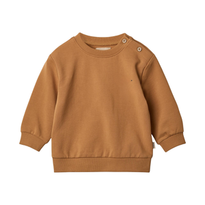 Sudadera Informal Personalizable para Bebé, Tejido Transpirable Antipilling de 220 g/m², Sudadera con Capucha Unisex de Algodón Sólido de Manga Larga - Product Image 6