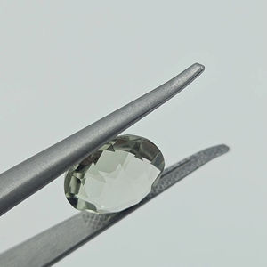 Pierres précieuses en améthyste violette naturelle de qualité supérieure, facettées, taille brillante, 12 mm, Sambhav Jewels SJGEM048, tiers - Product Image 1