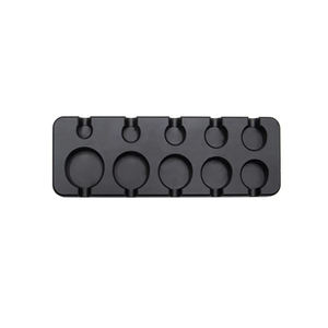 Kit de Cirugía de Traumatología Avanzada, Instrumentos Ortopédicos de Acero Inoxidable con Soporte para Tornillos y Estuche Azul Autoclavable - Product Image 6