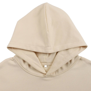 Customized <b>Hoodie</b> Casual Wear Men Women Unisex DTG DTF Printing High Quality Streetwear Fashion Supplier - Product Image 5
