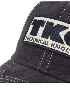 หมวกแก๊ปทรง Trucker แบบ Unisex ปรับขนาดได้สำหรับผู้ชาย หมวกตาข่าย 6 แผง สไตล์ลำลอง สำหรับฤดูใบไม้ผลิและฤดูร้อน สีดำขาว ตัดเย็บแบบเย็บต่อผ้า OEM 2026 - Product Image 5