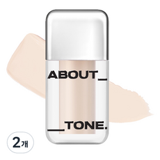 Correttore Liquido per la Pelle 5.6g Scontato, Tonalità 21 Warm Light, 2 Pezzi, Forma Chimica Liquida - Product Image 1