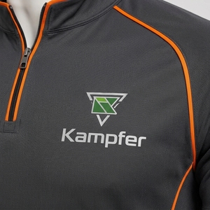 Camiseta de tenis para hombre de alta calidad diseñada con tela de alto rendimiento, silueta cómoda y estilo atlético moderno para actividades deportivas. - Product Image 5