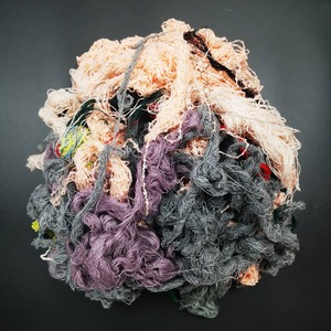 Offre Spéciale : Déchets de Fil de Coton pour l'Industrie du Tissage à l'Extrémité Ouverte, l'Industrie du Tapis et le Recyclage des Tissus, Disponibles à un Prix Raisonnable - Product Image 3