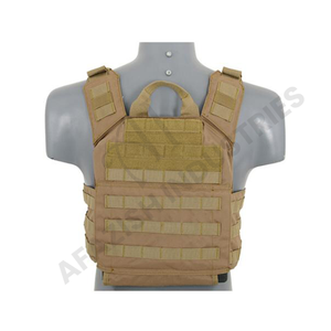 Bolsa de pecho impermeable, chaleco frontal, aparejo de utilidad para hombres y mujeres, manos libres, deportes, pecho, bolsas cortadas con láser, correr, senderismo, deportes al aire libre - Product Image 2