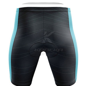 Nouvelle Arrivée Tenue de Cyclisme Respirante Écologique en Tissu Maille Anti-Transpiration pour l'Été Vente en Gros - Product Image 5